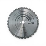 Pânză ferăstrău circular BOSCH Speedline Wood 350x3.5x30mm, 32 dinți