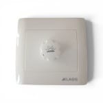 Variator de tensiune (dimmer) KLASS – 500W, 220V