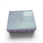 Doză de legătură IP65 Monirom – 400 x 350 x 120 mm
