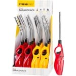 Brichetă Strend Pro FLEXI, 2 culori, flexibilă, Sellbox