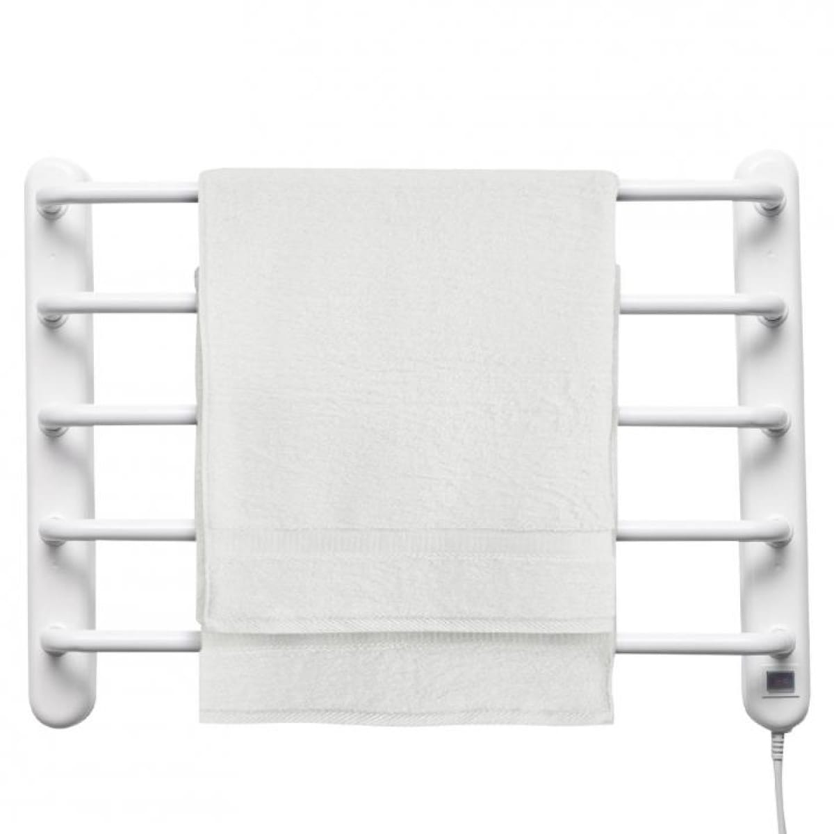 Uscător electric pentru prosoape FTW 4, 90W - imagine 2