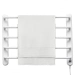 Uscător electric pentru prosoape FTW 4, 90W - imagine 2