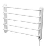 Uscător electric pentru prosoape FTW 4, 90W
