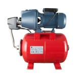 Hidrofor fonta,9m,1kw,24L BAR-JET90/24 Everpower