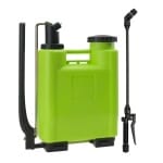 Pompa de stropit tip rucsac Dimartino Garden 15 – 13,5L, 2-5 bar, ermetic 100%