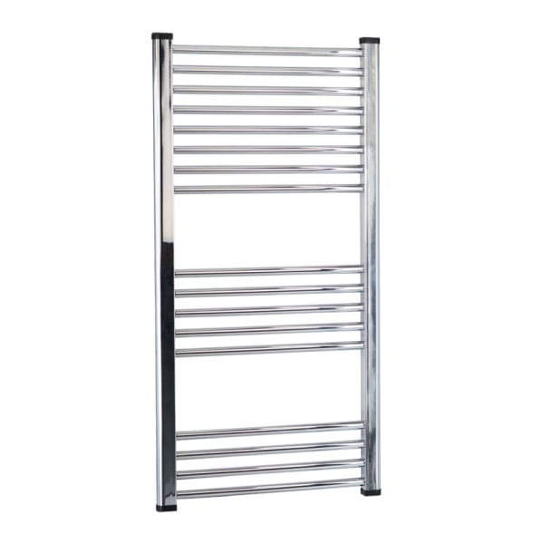 Radiator portprosop cromat Elegant 500x1000