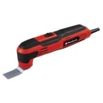 Unealtă multifuncțională Einhell TC-MG 250 CE – 250W, oscilație 3°