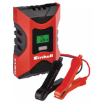Incarcator acumulatori, CC-BC 6M, Einhell