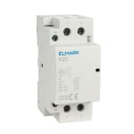 Contactor Modular Elmark K20 40A 230V NO + NC