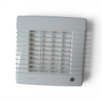 Ventilator axial de baie cu debit 98 m³/h, 18W, IP24 VENTS 100 MATH
