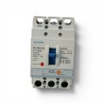 Întreruptor Automat Industrial Elmark USOL DS1 MAX 125 100A (80-100A) 3P