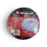 Furtun aer comprimat, Einhell 15m, 9mm, 10 Bari
