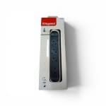Prelungitor Rotativ Legrand 4 Prize 1.5m cu Comutator, 16A – 694529