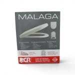 Capac WC Universal Malaga Duroplast cu Închidere Lentă și Demontare Rapidă - imagine 2