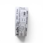 Vas Expansiune Vertical ELBI ERCE 50 Litri, Membrană, 10 bar - imagine 2