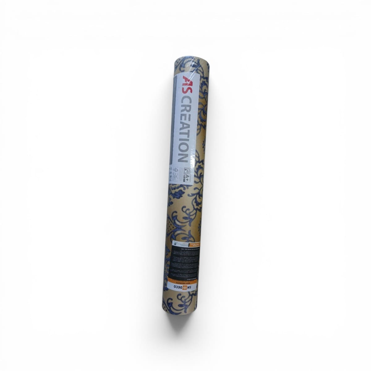 Tapet vlies, model traditional, 10 x 0.53 m, 335454, AS Creation Hermitage - imagine 3