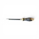 Șurubelniță Flexibilă Felo Ergonic 1/4" x 170mm, Crom-Vanadiu