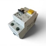 Siguranță Automată Diferențială Moeller CKN4 1P+N 10A 30mA Curba C