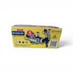 Filtru Antimagnetită 3/4" MTXVALVE PL-FIB 11000 Gauss - imagine 2
