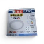 Aplica LED Horoz Caroline-32 32W 2240lm 4000K - imagine 2