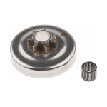 Carcasa Ambreiaj (340, 345, 350) .325" x 7T - cu Pinion 578097901