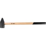 Ciocan de Demolare 6000g,  Strend Pro HM131 – Greu, Mâner Lemn, 900 mm