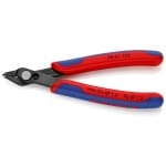 Cleste Knipex 78 61 125 Electronic Super Knips, 125 mm