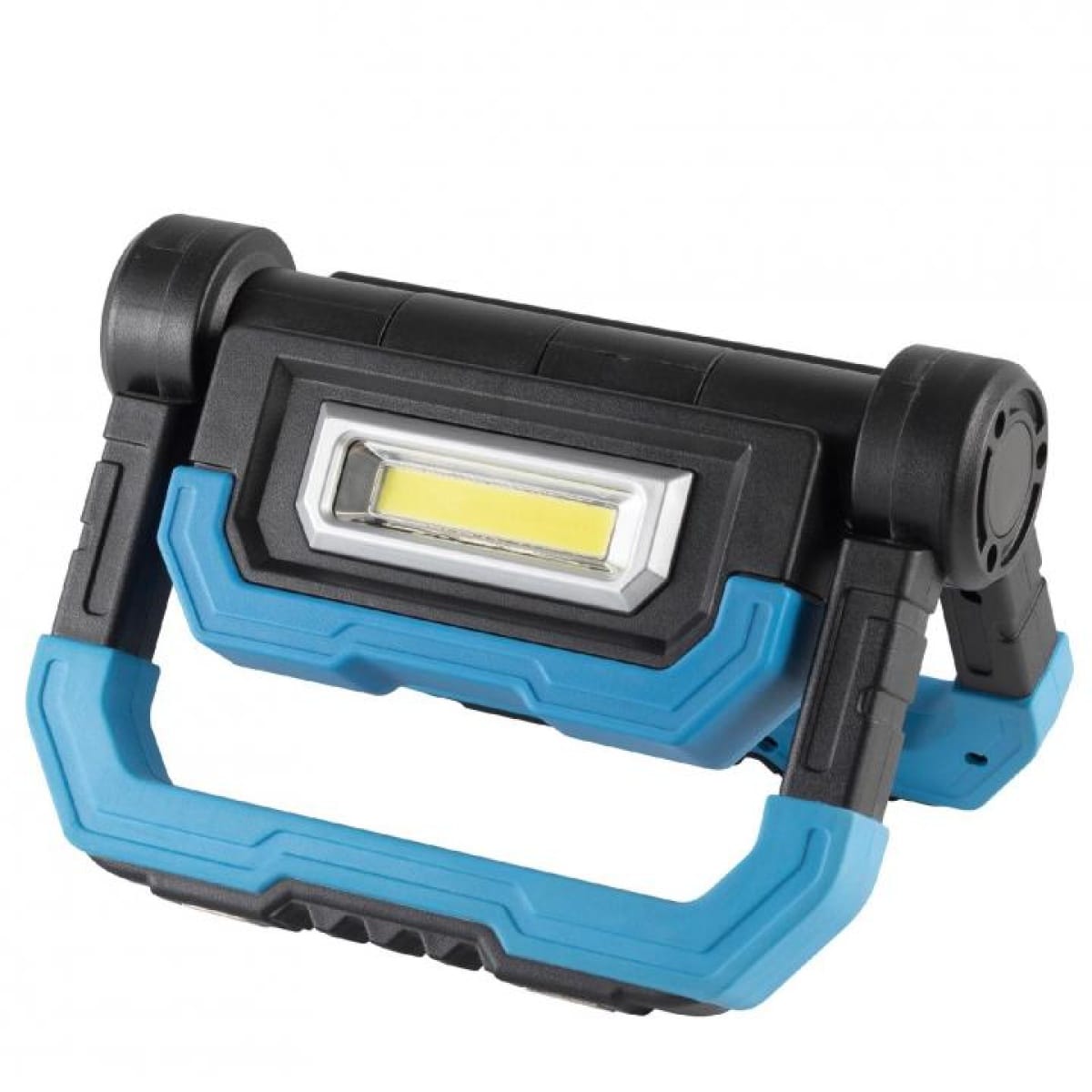 Reflector COB LED Reîncărcabil FLB 10C, 2x5W, 1000lm, IP44 - imagine 2