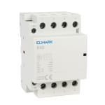 Contactor Modular Elmark K40 40A 230V 2NO+2NC