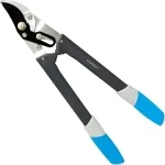 Foarfecă de Grădină AQUACRAFT 360492, tăiere 30 mm, cu mânere SoftGrip
