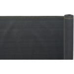 Plasă de umbrire SHADE.NET 1,5 x 10 m, 230 g/m², 95% antracit