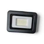 Proiector LED 20W, 1800 lm, 6500K lumină rece, IP65, GELUX GL-L1020