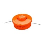Cap motocoasă cu fir Strend Pro TT-BC415/520, piesă de schimb, pentru BC-520M, blister
