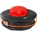 Cap motocoasă cu fir Strend Pro TT-BC415/520 Profi, universal, pentru motocoase