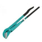 Cleste tevi tip "SUEDEZ", maner cu protectie 45 grade – 2” Hanbon