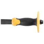 Daltă lată Strend Pro Premium CXD-602, 300 mm, cu mâner ergonomic și protecție PVC