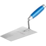 Mistrie Strend Pro BlueHand 180 mm, oțel, mâner ergonomic din lemn
