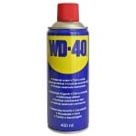 Spray lubrifiant multifuncțional WD-40, 400 ml, protecție anticorozivă și deblocare mecanisme