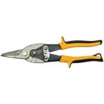 Foarfecă dreaptă pentru tablă Whirlpower 15619-02, 250 mm, acțiune compusă