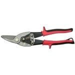 Foarfecă pentru tablă Whirlpower 15619-01, 248 mm, tăiere stânga, acțiune compusă