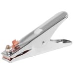 Clește de masă pentru împământare H0107 500A — imagine ilustrativă