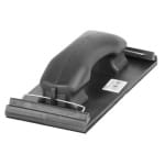 Suport Strend Pro MA3110, 105 x 210 mm, pentru șmirghel — imagine ilustrativă