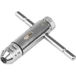 Port-tarod cu clichet Strend Pro, M3–M8, 85 mm