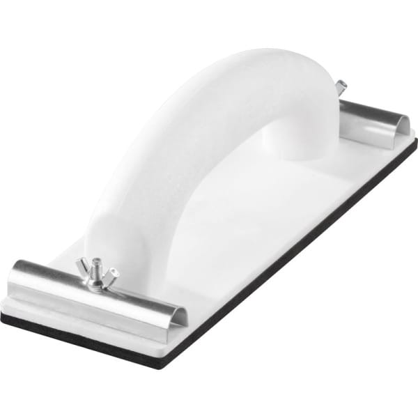 Suport Strend Pro SJ3217, 230x80 mm, pentru hârtie abrazivă — imagine ilustrativă
