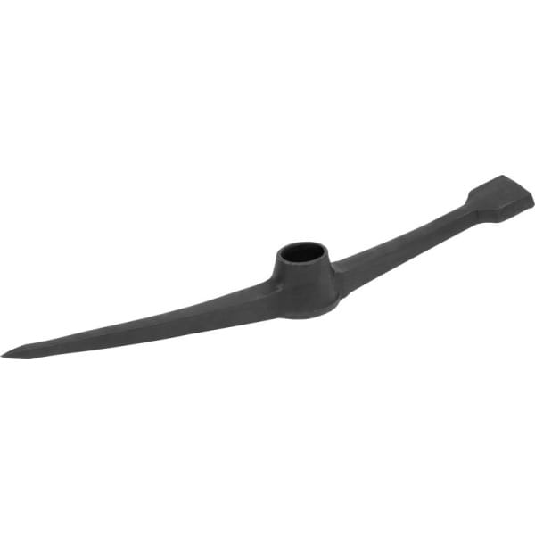Târnăcop P-405 3000 g, batător de șine, fără mâner — imagine ilustrativă