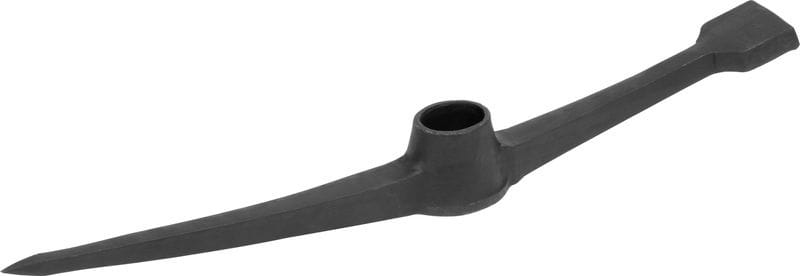 Târnăcop P-405 3000 g, batător de șine, fără mâner Târnăcop P-405 3000 g, batător de șine, fără mâner — imagine ilustrativă