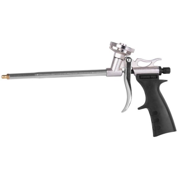 Pistol pentru spumă Strend Pro FG106, 2.Gen, aluminiu/Cr — imagine ilustrativă