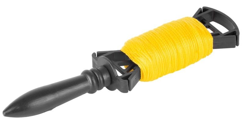Sfoară de zidărie Strend Pro PCL050, 50 m Sfoară de zidărie Strend Pro PCL050, 50 m — imagine ilustrativă
