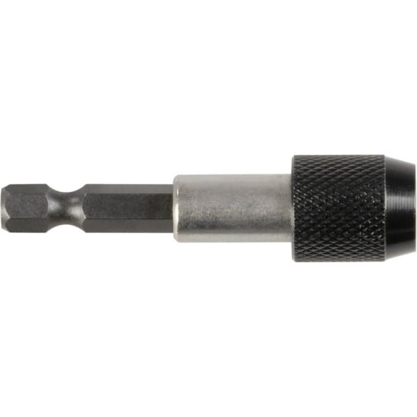 Suport pentru biți Strend Pro HD1624-03 60 mm, 1/4" magnetic — imagine ilustrativă