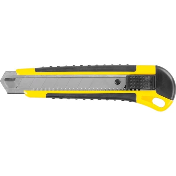 Cutter Strend Pro UK086-25, lamă segmentată 25 mm